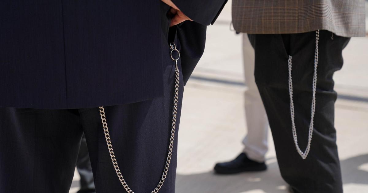 Reform UK’s new justice adviser calls for bolstered ‘rehabilitation’ in prisons