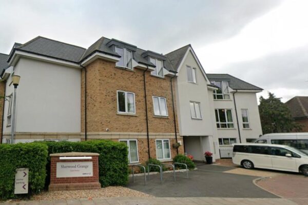 Sherwood Grange Care UK Wandsworth watchdog ruling