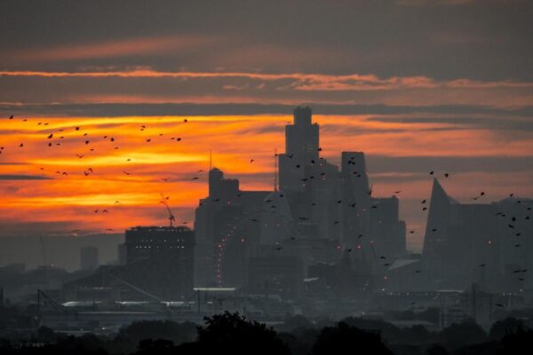 Climate change is significantly increasing subsidence risks in UK, says ABI
