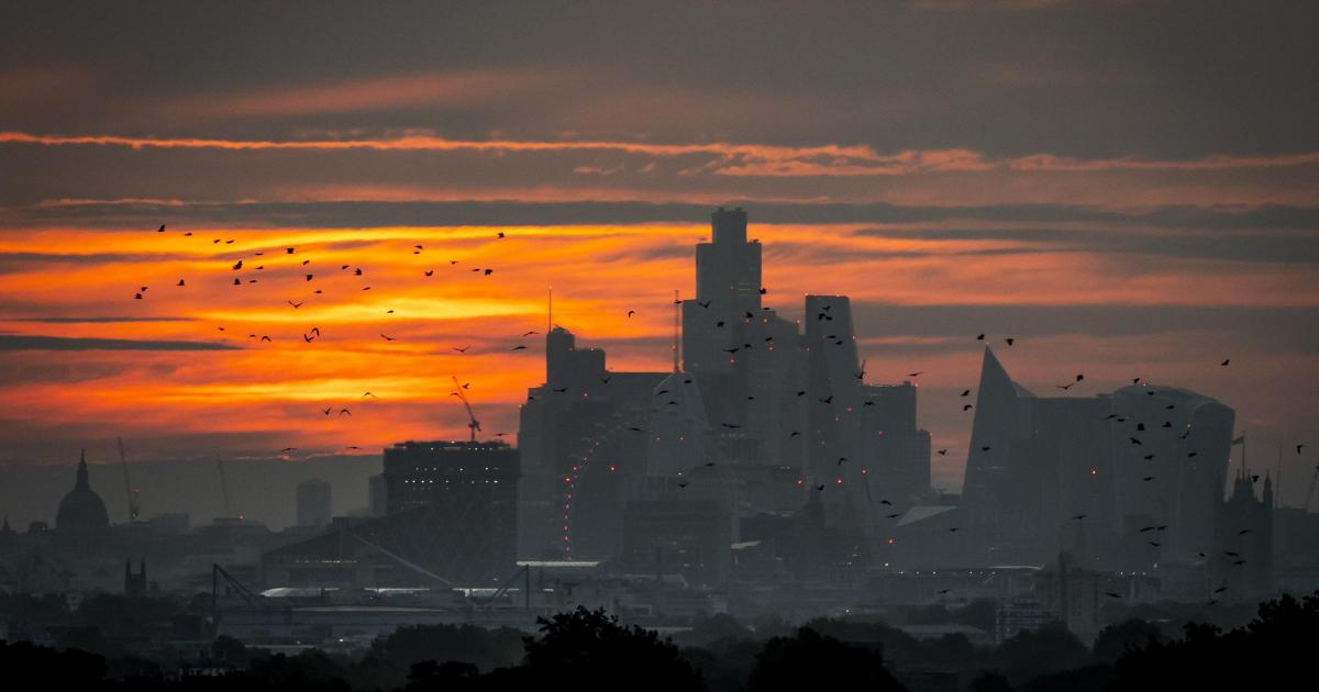 Climate change is significantly increasing subsidence risks in UK, says ABI