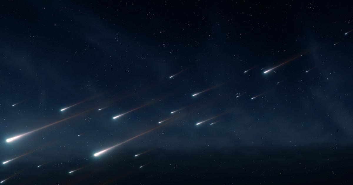 How to see the Perseid meteor shower during UK peak