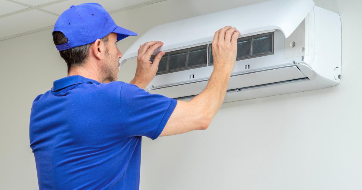 How much does air conditioning cost to run in UK homes?