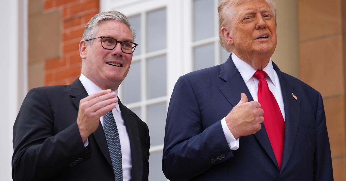 Human rights ‘worsened’ in UK over the past year, says US