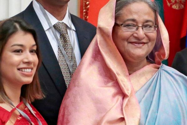 Bangladeshi anti-corruption officials give evidence against UK MP Tulip Siddiq