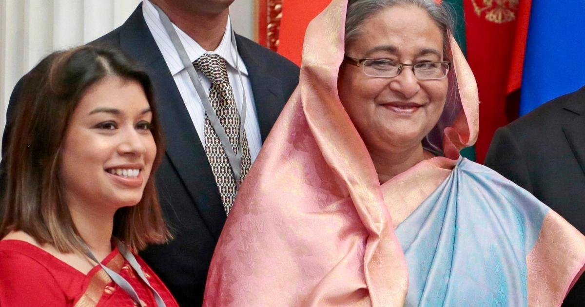 Bangladeshi anti-corruption officials give evidence against UK MP Tulip Siddiq