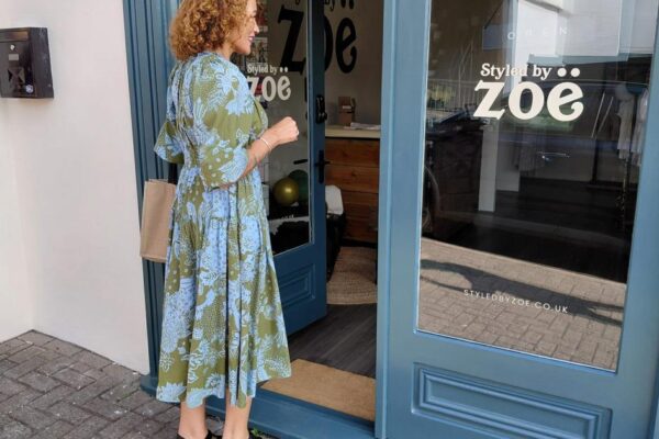 New women's fashion boutique opens in bustling Chepstow