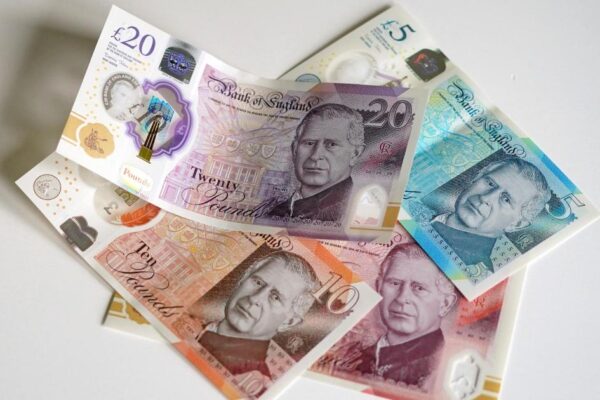 UK consumer sentiment recovers to strongest level since October