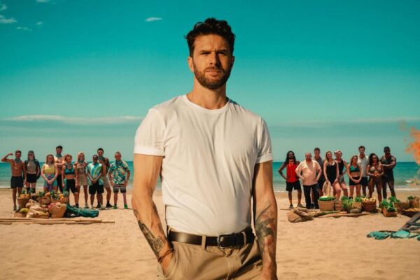 BBC axes Survivor UK after one season, Joel Dommett reveals