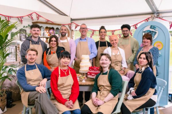 The Great British Bake Off's return - lineup, how to watch
