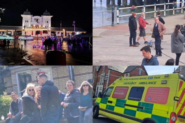 Penarth named among the UK’s top TV filming locations