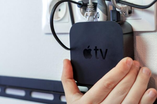 Apple TV+ users in the UK to see subscription fee rise