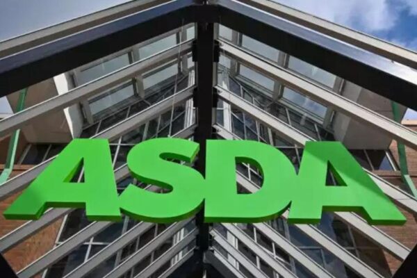 Asda trials new AI technology on UK supermarket shelves