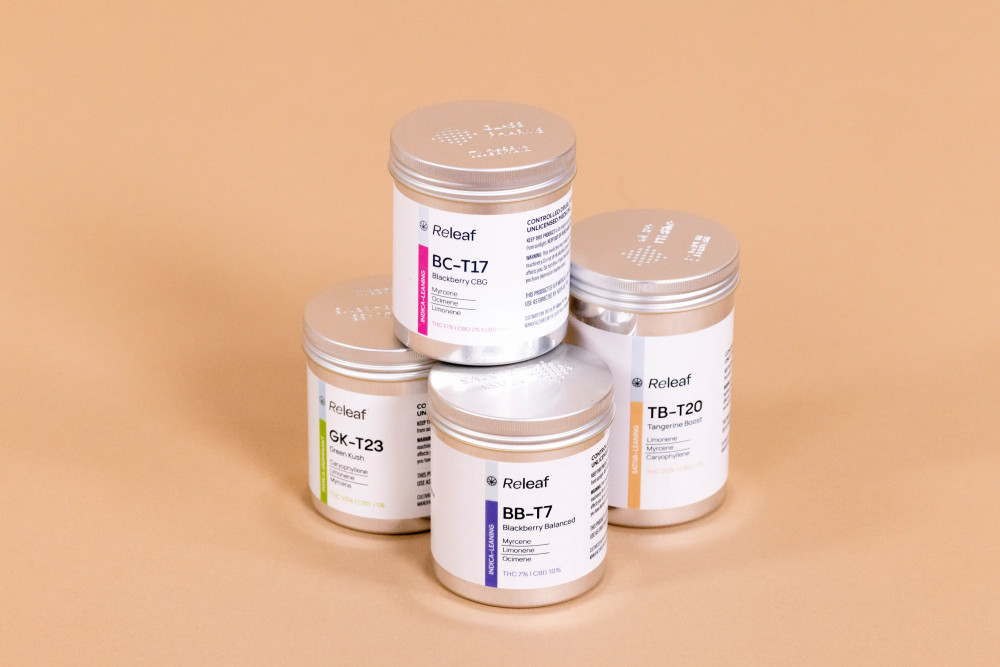 Wells named second in UK for medical cannabis patients per head of population | Local News | News | Wells Nub News