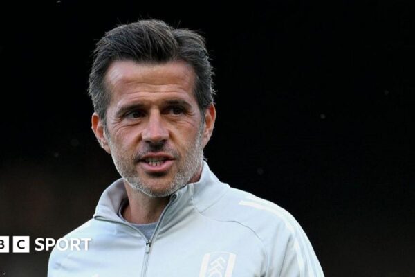 Premier League: Fulham vs Man Utd LIVE: Premier League score, lineups & updates