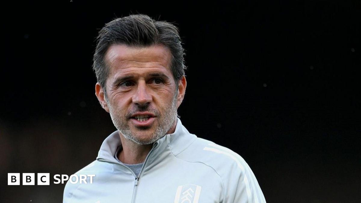 Premier League: Fulham vs Man Utd LIVE: Premier League score, lineups & updates