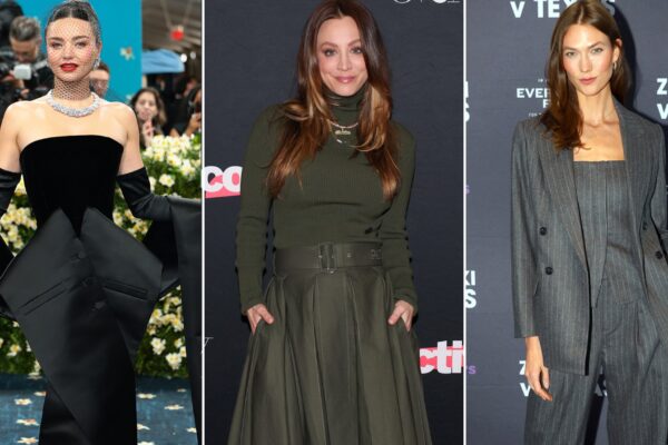 10 Celebrities Who Married Billionaires