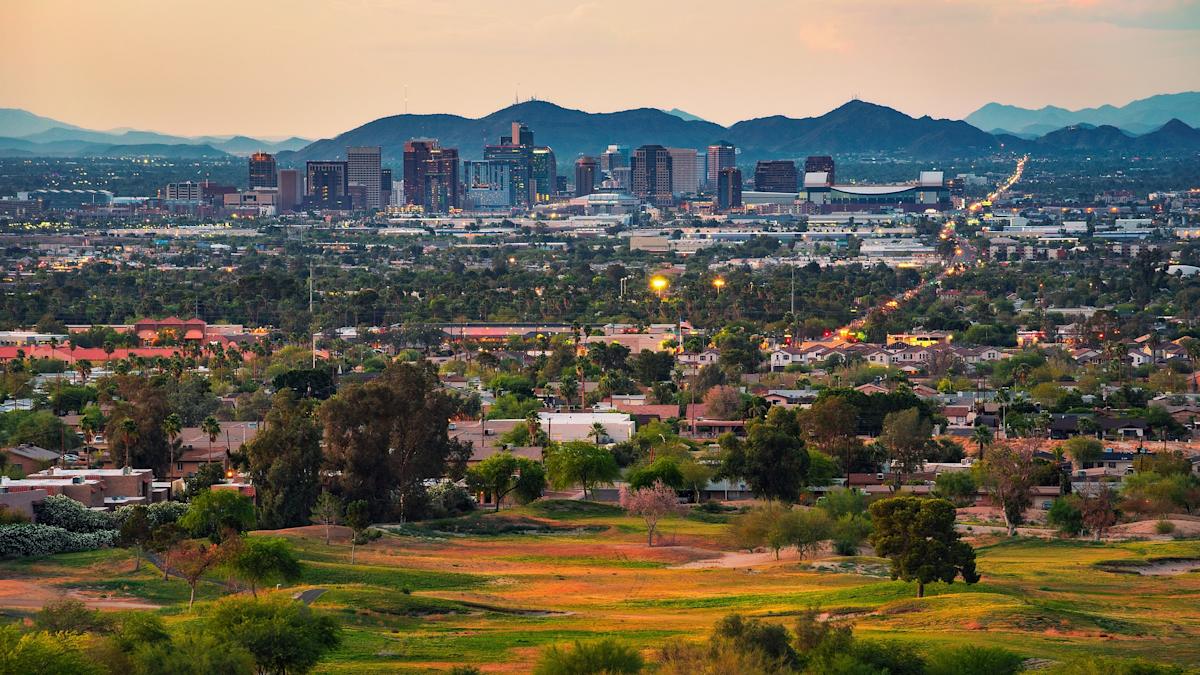 It’s Getting Harder To Sell Your Home in These 10 Cities