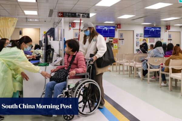 Could Hong Kong, mainland China benefit from more cross-border clinical trials?