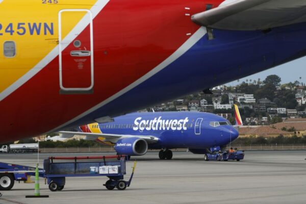 Southwest Airlines’ new policy will affect plus-size travelers. Here’s how Yahoo news home