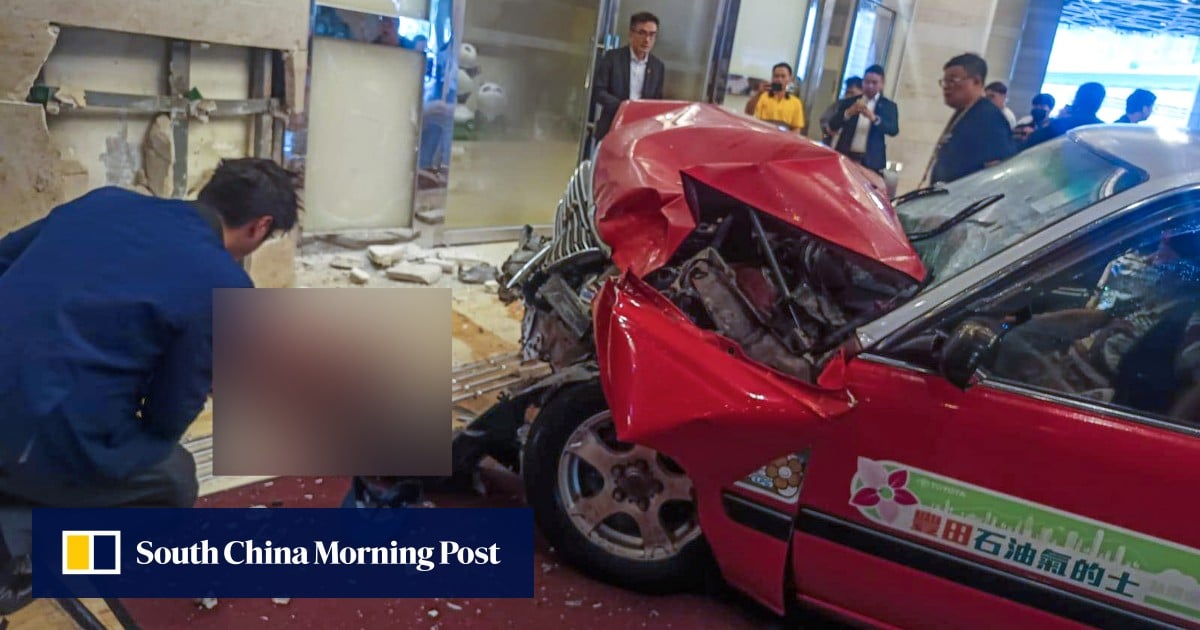 Hong Kong taxi trade wants subsidised health checks amid calls for tougher rules