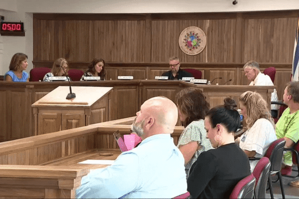 Kanawha County Schools enforce new cell phone ban aiming to improve student focus