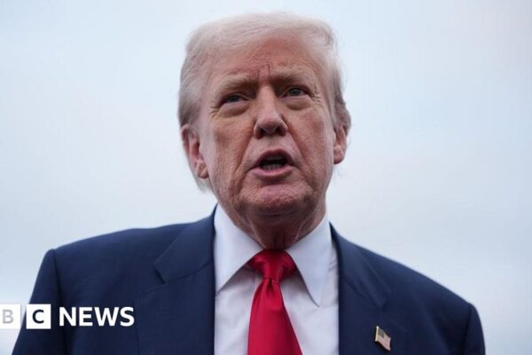 Trump hits India with extra 25% tariff for buying Russian oil