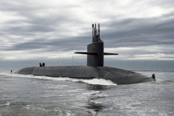 Trump says two US Navy subs are moving following comments by an ex-Russian president. Here are the subs in the American fleet