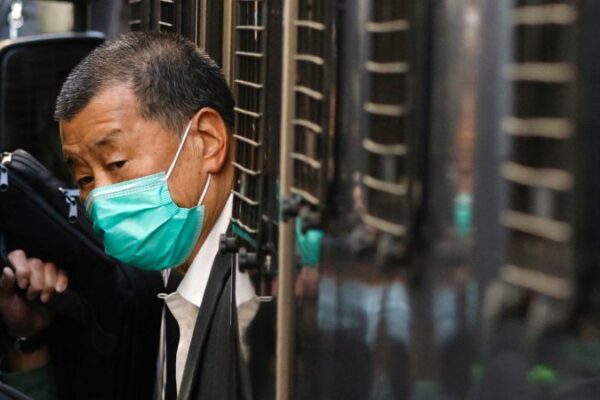 Jimmy Lai trial: Trump has vowed to free the media mogul. A Hong Kong court is about to decide the media mogul’s fate