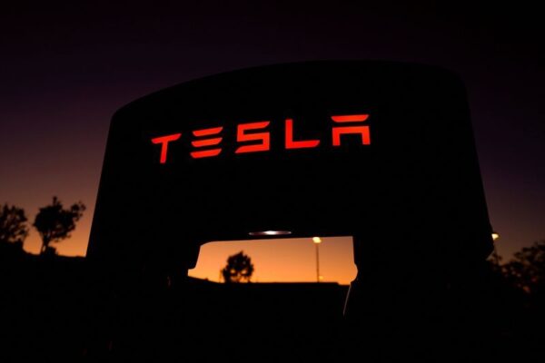 Tesla near halves UK monthly lease fee as sales slump: The Times