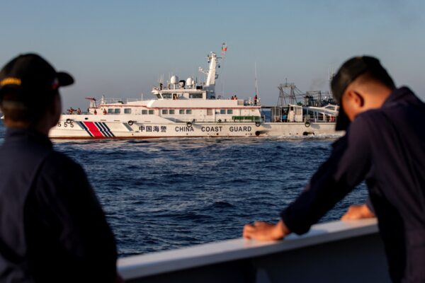 China warns Philippines over Taiwan remarks amid rising tensions | Politics News