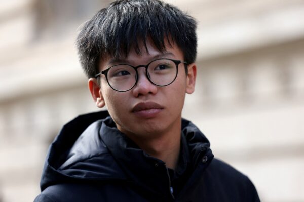 Hong Kong pro-democracy activists granted asylum in Australia and Britain | News