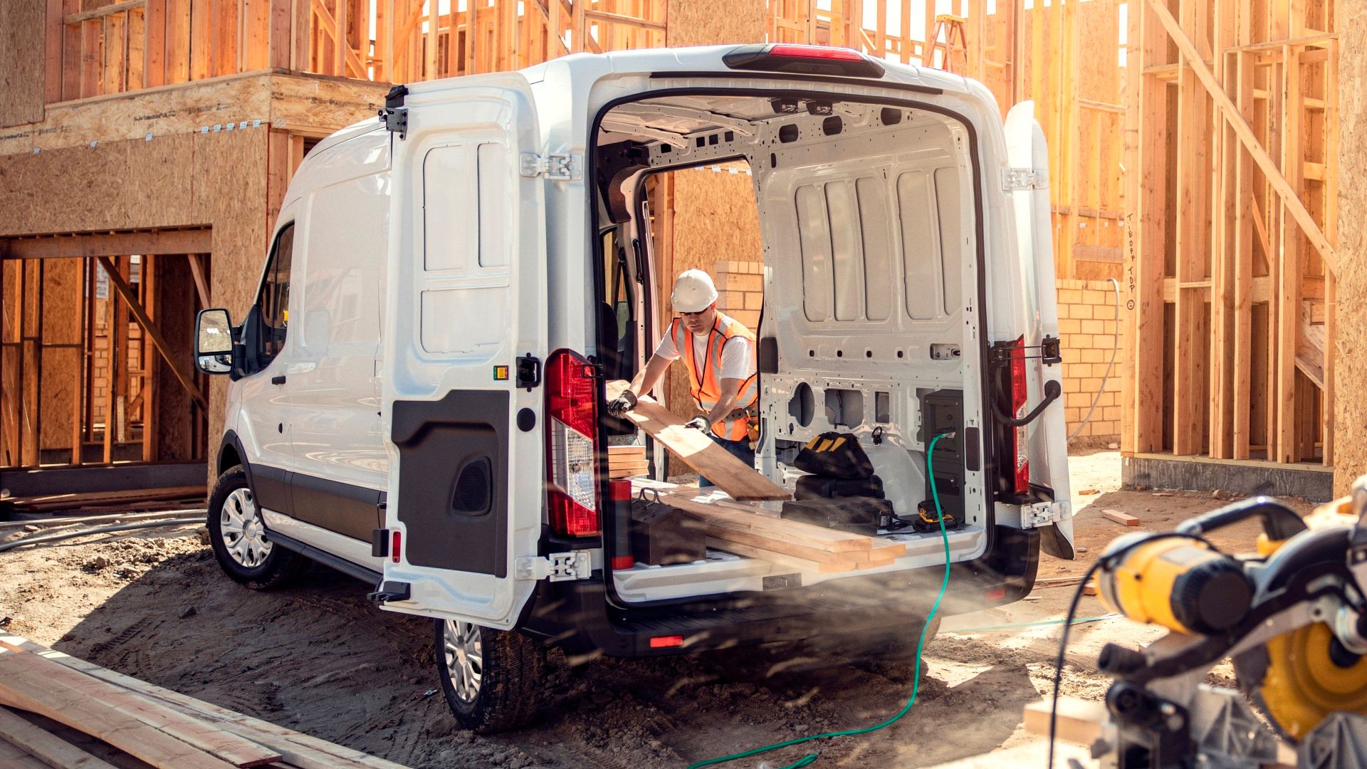 Why Commercial EV Strategies Are Years Ahead Of Consumer Thinking