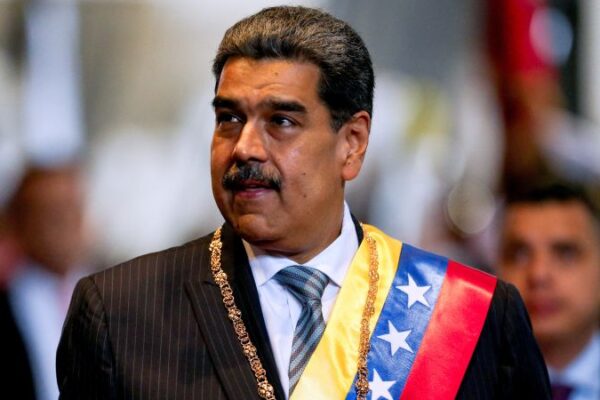 Venezuela’s Maduro calls on China as US mounts pressure. Will Beijing answer?