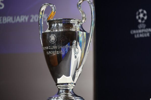 When is the UEFA Champions League draw and which teams are in it? | Football News