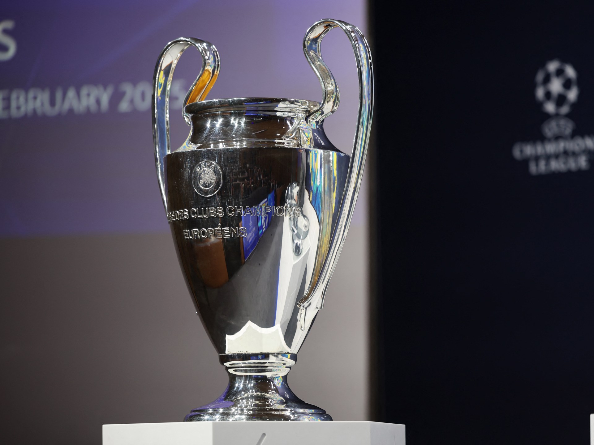 When is the UEFA Champions League draw and which teams are in it? | Football News