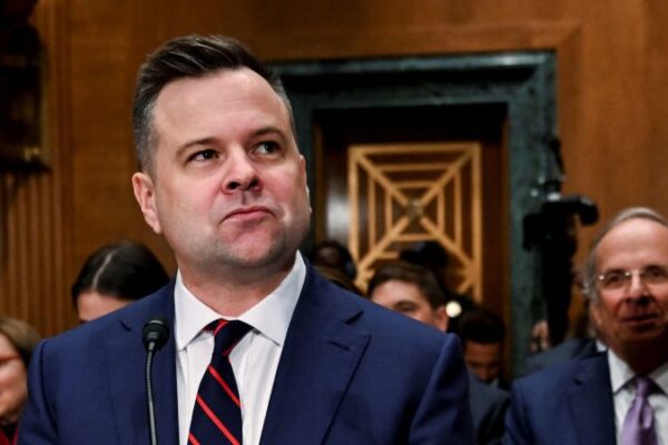 How Bill Pulte launched Trump’s firing of Fed governor Lisa Cook
