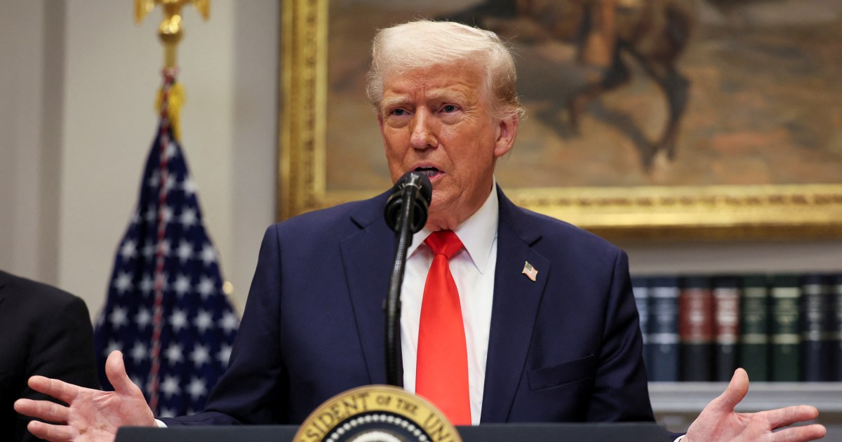 How will Trump’s semiconductor tariffs affect the global chip industry? | International Trade News