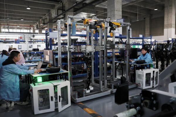 The real reason the West is warmongering against China | International Trade