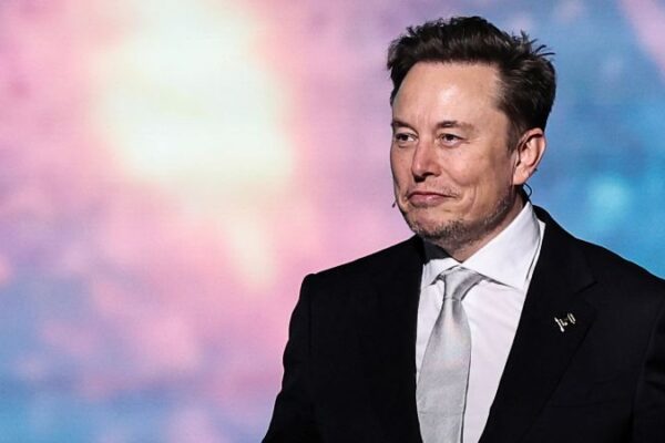 Elon Musk pushes back on report he’s dropped plans for America Party