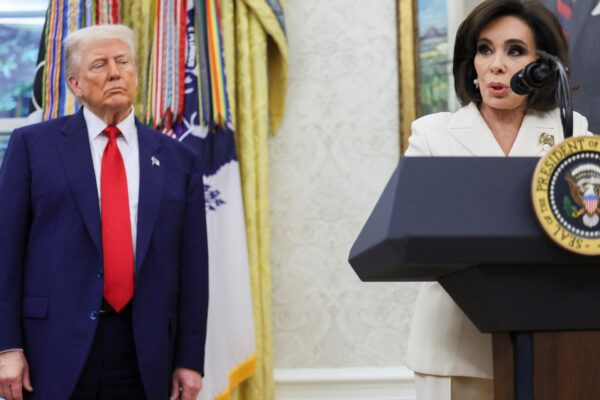 US Senate confirms former Fox News host Pirro as DC top prosecutor | Donald Trump News