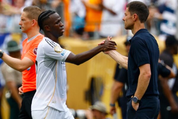 Real Madrid vs Mallorca: La Liga – teams, start, kickoff, lineups | Football News