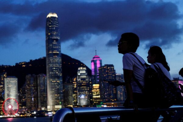 Why is Hong Kong regulating and licensing stablecoins? | Explained Why is Hong Kong regulating and licensing stablecoins? | Explained