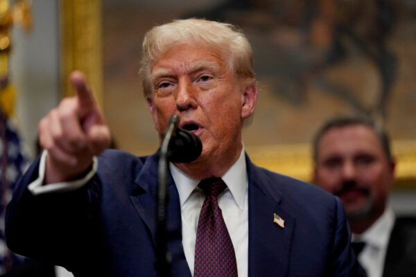 Trump sets new tariffs on dozens of countries’ exports | Donald Trump News