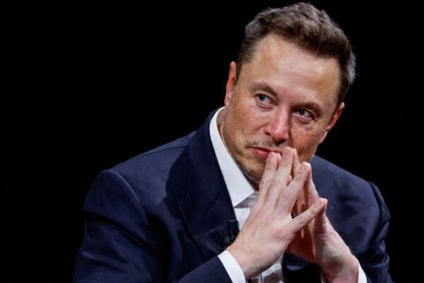 Elon Musk awarded $29 billion pay package from Tesla