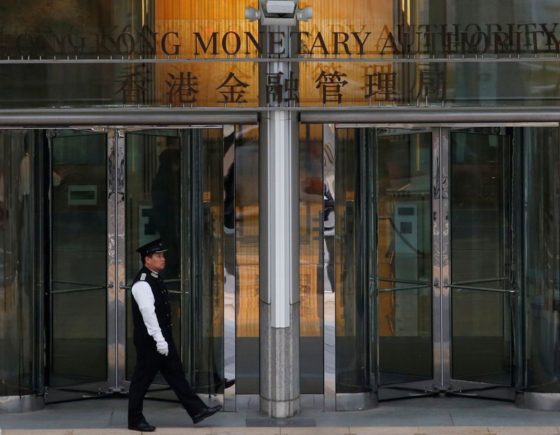 Hong Kong stablecoin bill’s client identity rules spark industry concern | The Mighty 790 KFGO
