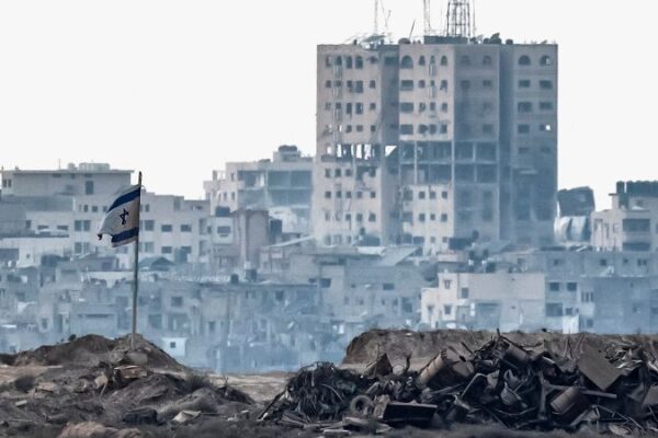 Netanyahu’s Gaza takeover plan satisfies no one but himself