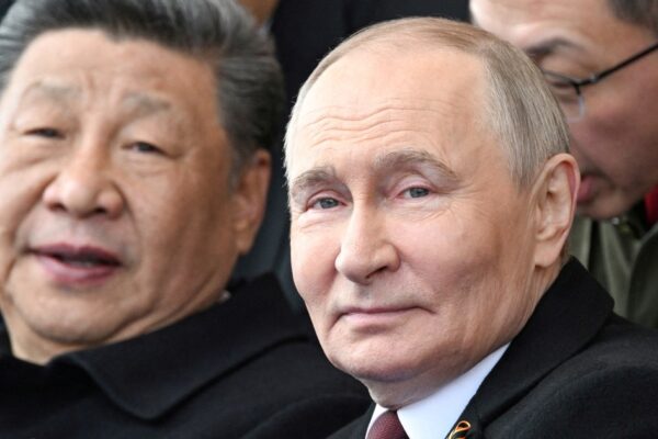 China welcomes new US-Russia contact as Trump seeks end to Ukraine war | Russia-Ukraine war News