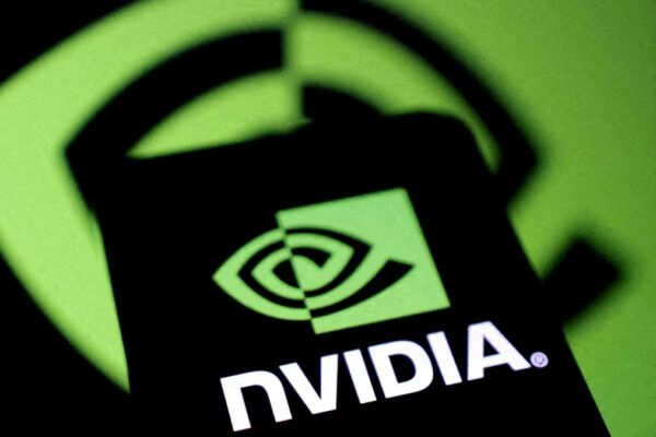 Nvidia working on new AI chip for China that outperforms the H20