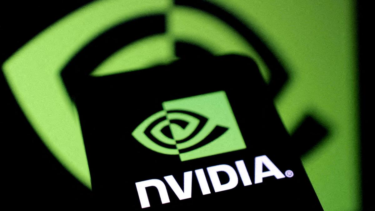 Nvidia working on new AI chip for China that outperforms the H20