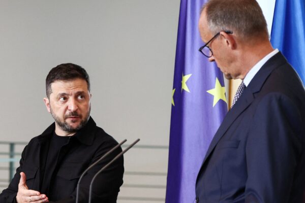 Ukraine, EU, US leaders speak ahead of Trump-Putin meeting: Key takeaways | Russia-Ukraine war News